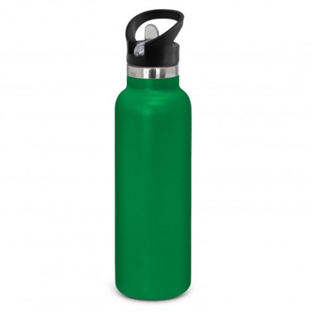 Nomad Vacuum Bottle - Powder Coated Promotional Products